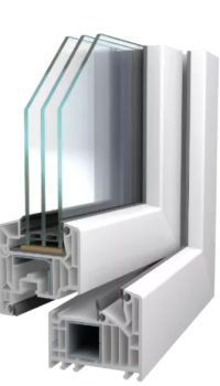 VEKA softline 82